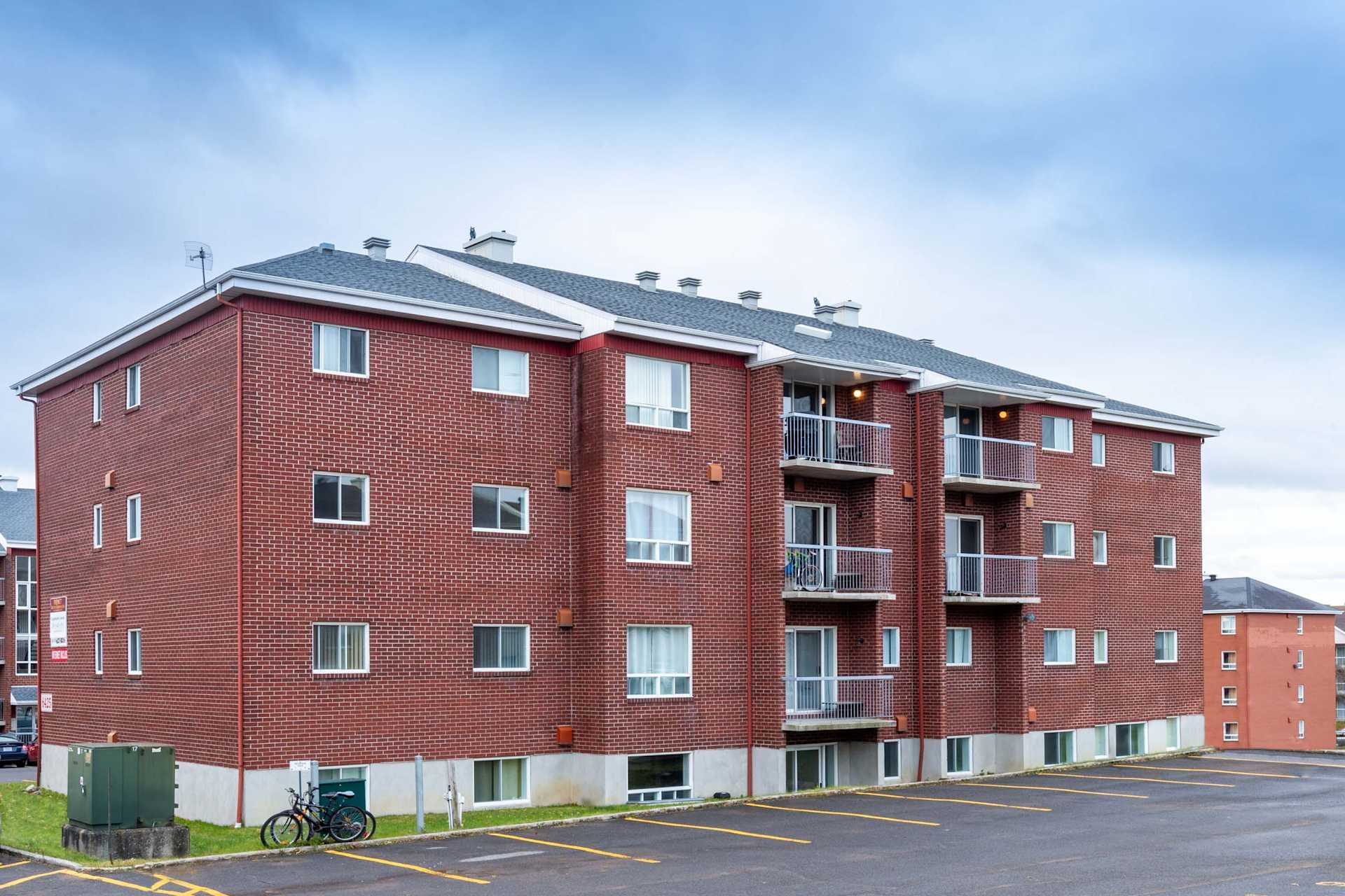 6395-6425, rue du Griffon, Québec — photo 2